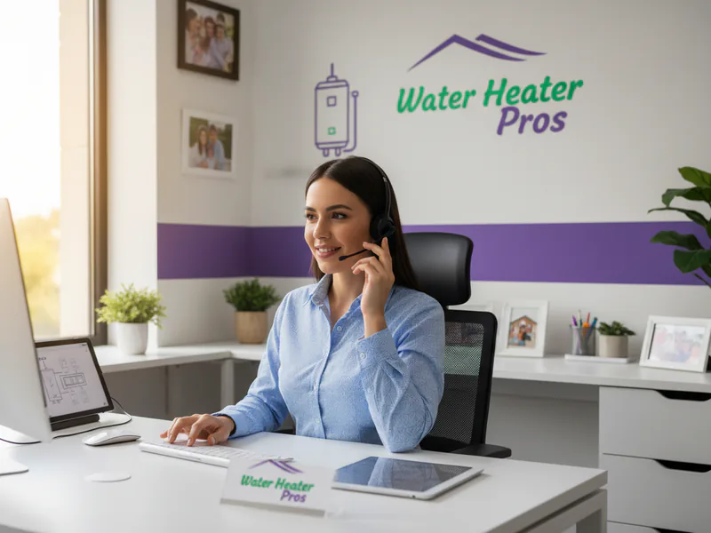Water Heater Repair  in Olathe  FAQ